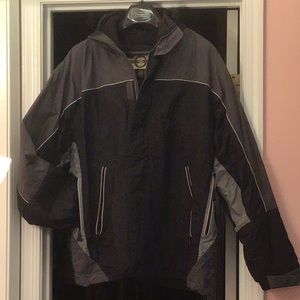 Men’s North End All Climate Wear Jacket